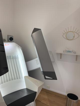 Salon de Manucure O soleil 0