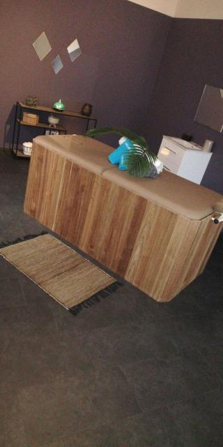 Salon de Manucure Life's Dream - Institut de beauté et de bien être 1