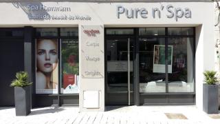 Salon de Manucure PURE N'SPA 0