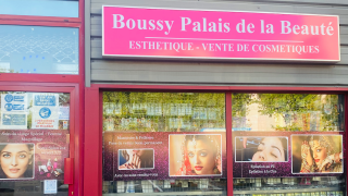 Salon de Manucure Boussy palais de la beauté 0