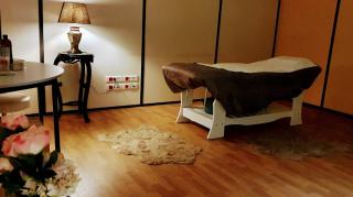 Salon de Manucure Domaine Septième 7' Sens 0