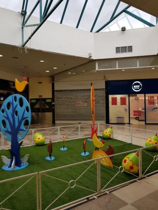 Salon de Manucure Institut de beauté Bodyminute 0