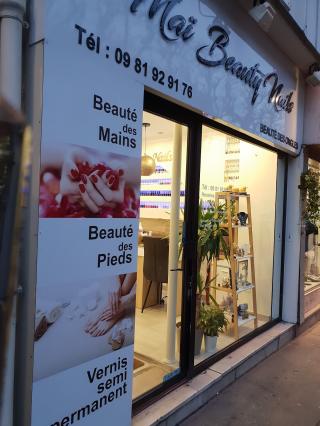 Salon de Manucure Mai Beauty Nails 0