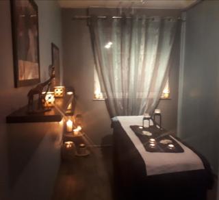 Salon de Manucure Aquarelle Beaute 0