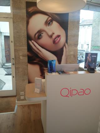 Salon de Manucure QIPAO 0