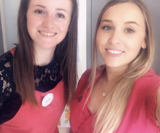 Salon de Manucure Institut de beauté Natur'elle Carsac 0