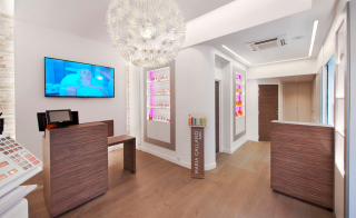 Salon de Manucure L'Institut de Beauté - Guinot 0