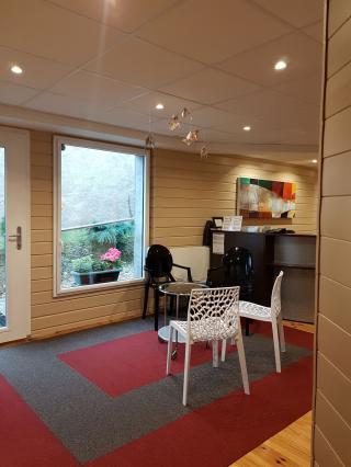 Salon de Manucure Model'corps 2