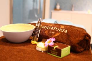 Salon de Manucure E.Leclerc Une Heure Pour Soi 0