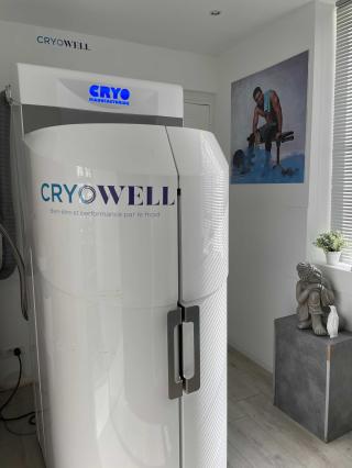 Salon de Manucure Cryowell 