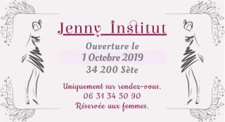 Salon de Manucure Jenny Institut 0