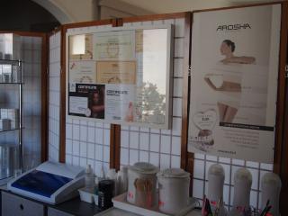 Salon de Manucure Jenny Institut 0