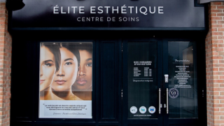 Salon de Manucure ÉLITE ESTHÉTIQUE 0