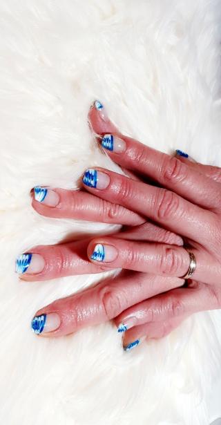 Salon de Manucure Secret de Beauté 0