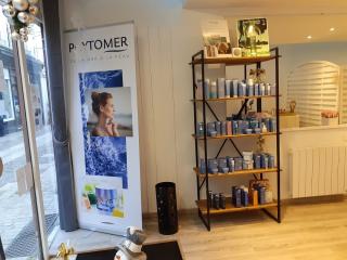 Salon de Manucure ESCALE BIEN ETRE 0