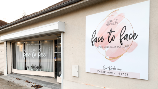 Salon de Manucure Institut FACE TO FACE 0