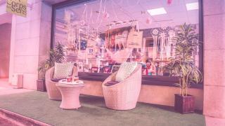 Salon de Manucure A Corps Des Sens - Institut de beauté mixte Annecy 2