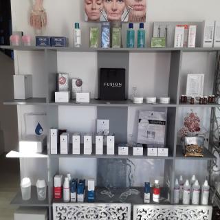 Salon de Manucure Forme Et Beaute 1