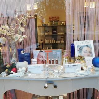 Salon de Manucure Forme Et Beaute 0