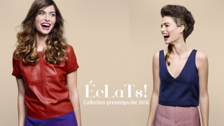 Salon de Manucure Camille Albane - Coiffeur Clermont Ferrand 0