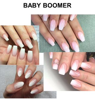 Salon de Manucure Beauty Bar Gennevilliers Village (Salon du Village) 1