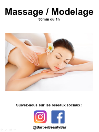 Salon de Manucure Beauty Bar Gennevilliers Village (Salon du Village) 0