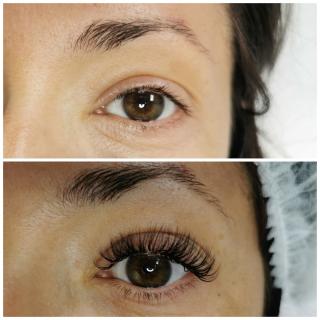 Salon de Manucure Pretty Nails Ongles et Cils. 0