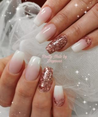 Salon de Manucure Pretty Nails Ongles et Cils. 0