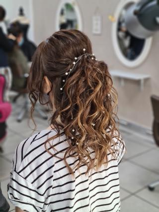 Salon de Manucure LVIV / SALON DOLCE 0