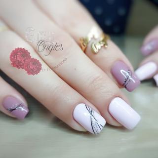 Salon de Manucure EMY ONGLES 0