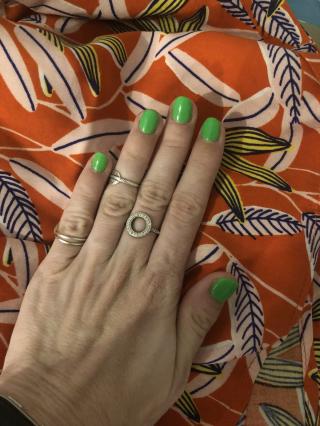 Salon de Manucure Colorii - Bar à vernis Marseille 2