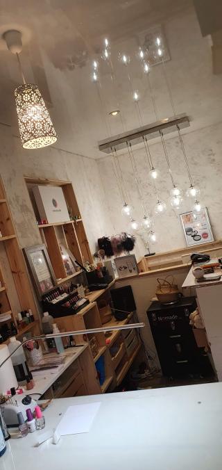 Salon de Manucure Bulle d'elles 0