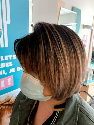 Salon de Manucure Tchip 0