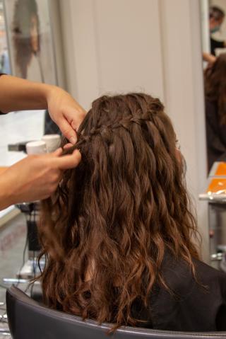 Salon de Manucure Fabio Salsa - Coiffeur Chalon-sur-Saône 0