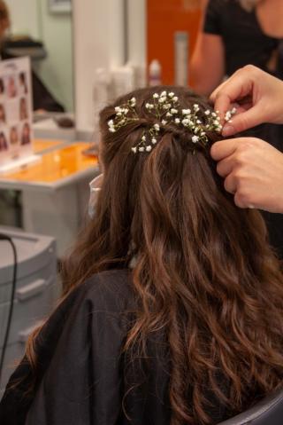 Salon de Manucure Fabio Salsa - Coiffeur Chalon-sur-Saône 0