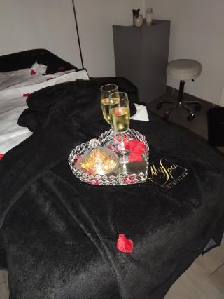 Salon de Manucure So'zen Spa 2