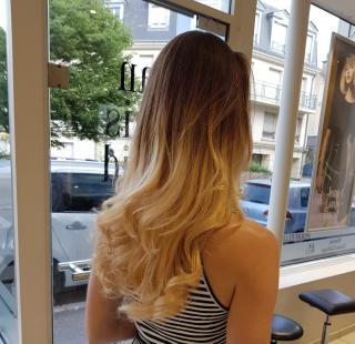 Salon de Manucure Jean Louis David - Coiffeur Meudon 0