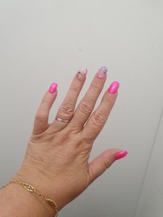 Salon de Manucure Les Soins O Naturels 0