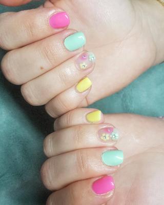 Salon de Manucure L'Onglerie D'Amélie 0