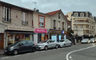 Salon de Manucure Nail Bar 0