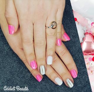 Salon de Manucure Addict Beauté Maussane 0