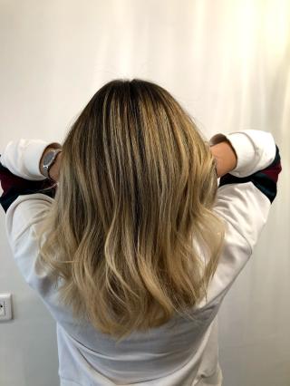 Salon de Manucure Black Diamond's Coiffure 0