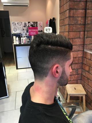 Salon de Manucure Black Diamond's Coiffure 0