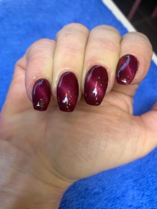 Salon de Manucure Nails Paradis 0