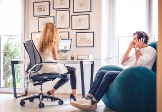 Salon de Manucure INB Center 0