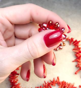 Salon de Manucure YDL nail art studio 0