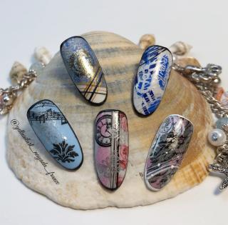 Salon de Manucure YDL nail art studio 0