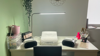Salon de Manucure Ongle (prothésiste ongulaire) Lelonails 0