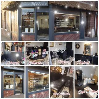 Salon de Manucure Institut et formation Mélina 0