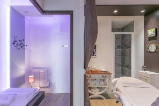 Salon de Manucure Dopamine 0